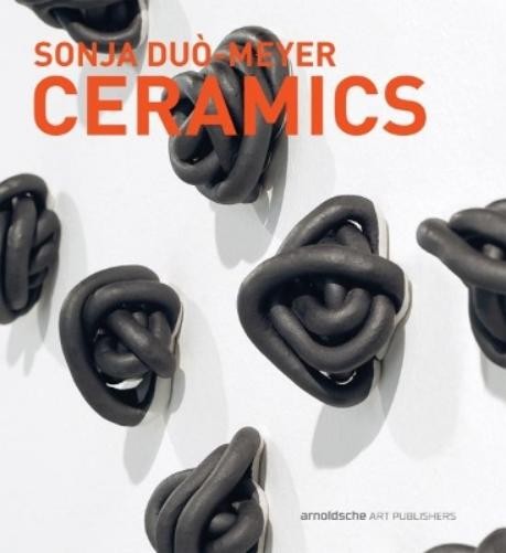 Mr Larry Weinberg Sonja Du-Meyer Ceramics (Copertina rigida)