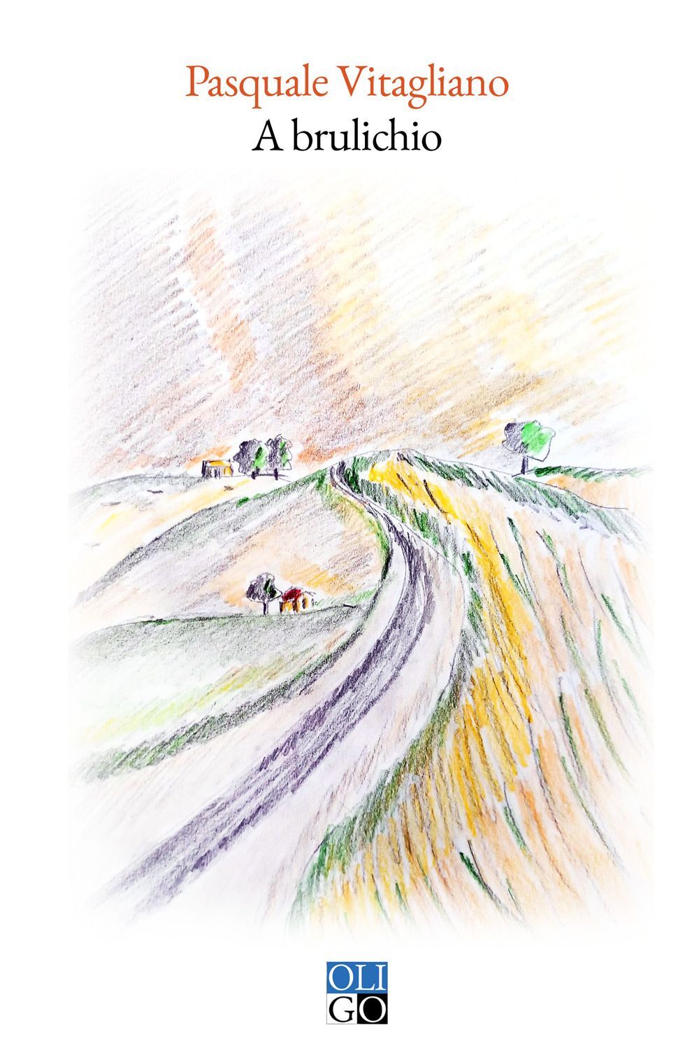 Libri Pasquale Vitagliano - A Brulichio. Ediz. Illustrata