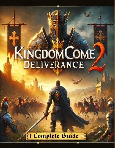 Andrea Ivey Kingdom Come Deliverance 2 (Tascabile)