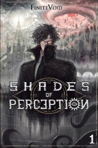 Finitevoid Shades of Perception (Tascabile) Shades of Perception