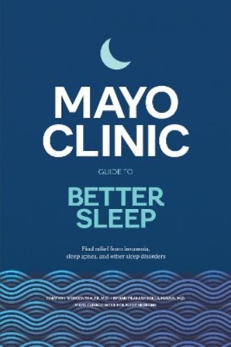 Timothy I. Morgenthaler Bhanu Prakash Koll Mayo Clinic Guide (Copertina rigida)