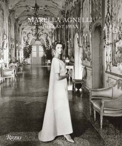 Marella Agnelli: The Last Swan by Agnelli, Marella [Hardback]