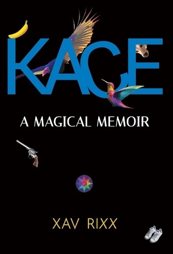 Xav Rixx Kace (Copertina rigida)