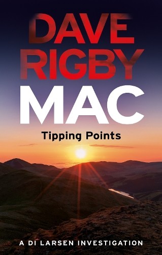 Dave Rigby Mac – Tipping Points (Tascabile)