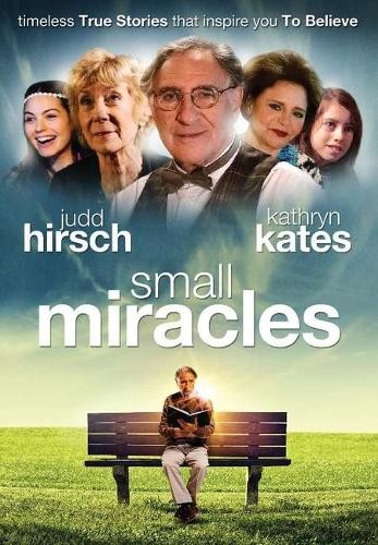 Bridgestone DVD-Small Miracles Collection (DVD)