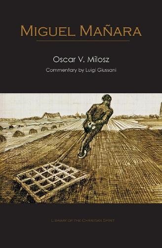 Oscar Vladislas Milosz Miguel Mañara (Tascabile)