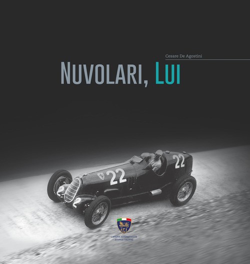 Nuvolari, lui - 2025 - Asi Service