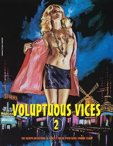 G H Janus Voluptuous Vices 2 (Tascabile) Voluptuous Vices