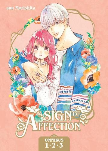 A Sign of Affection Omnibus 1 (Vol. 1-3) (Sign of Affection Omnibus A)