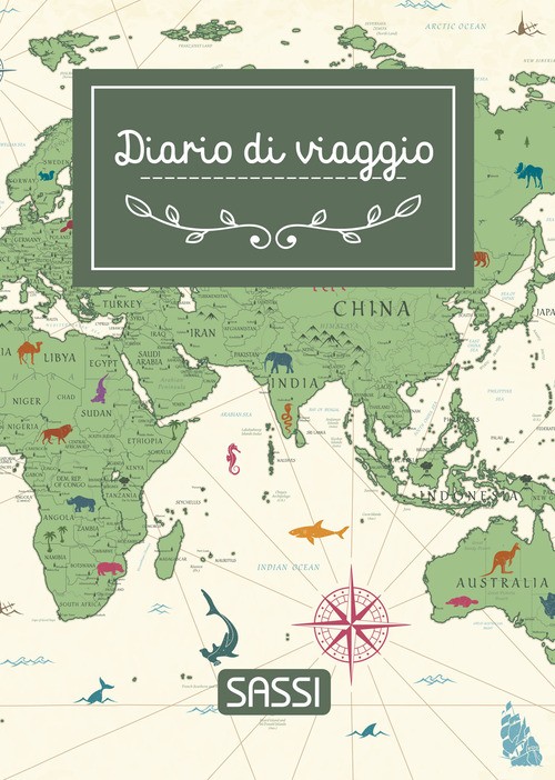 Diario di viaggio - 2025 - Sassi (Sassi junior)