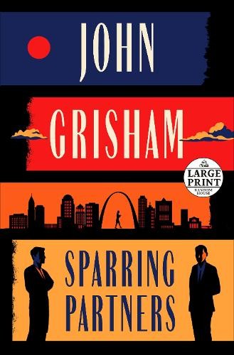 John Grisham Sparring Partners (Tascabile)