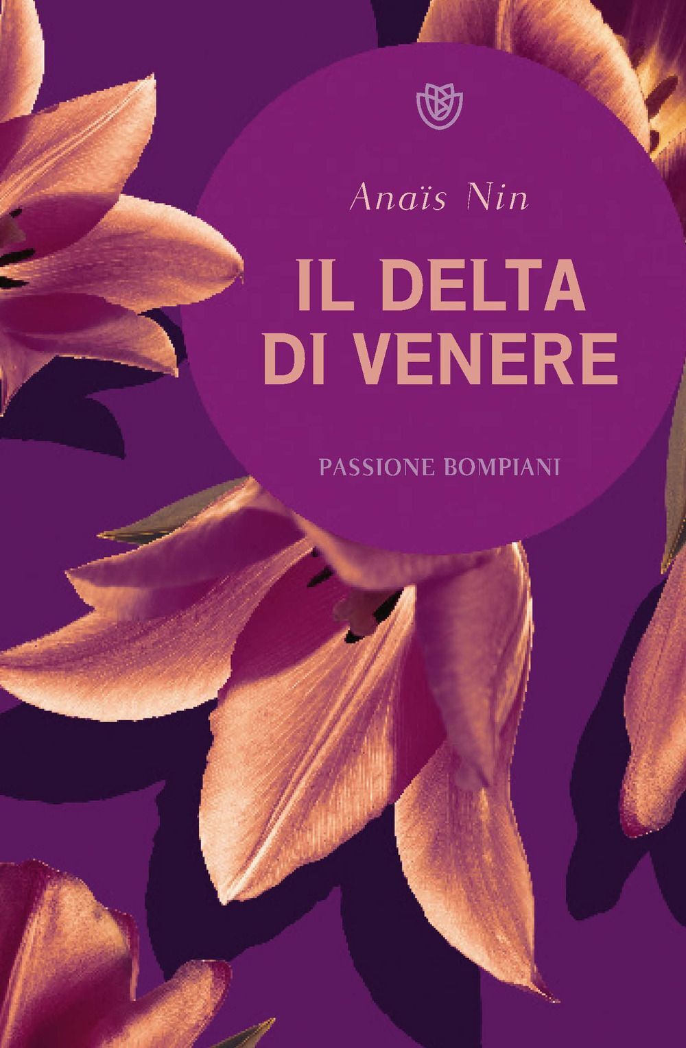Libri Anaïs Nin - Il Delta Di Venere