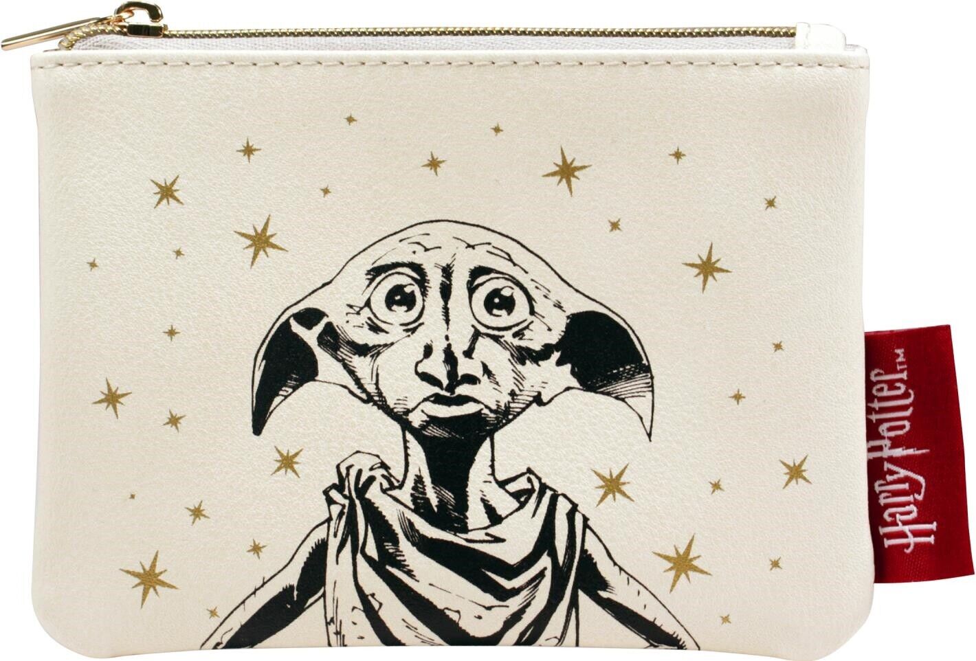 Harry Potter: Half Moon Bay - Dobby (Purse Small / Borsetta) -