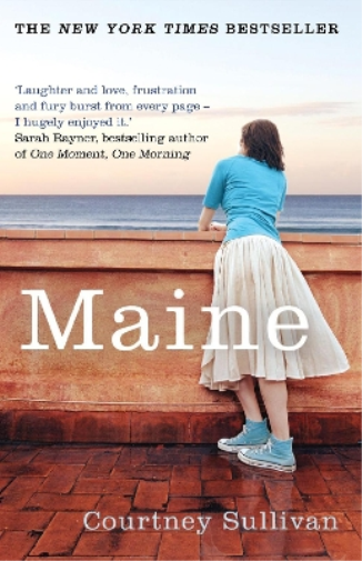 Courtney Sullivan Maine (Tascabile)