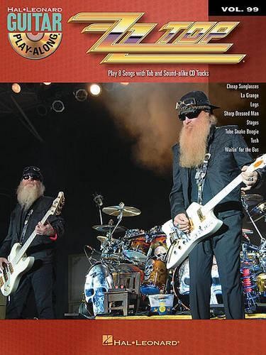 ZZ Top (Tascabile)
