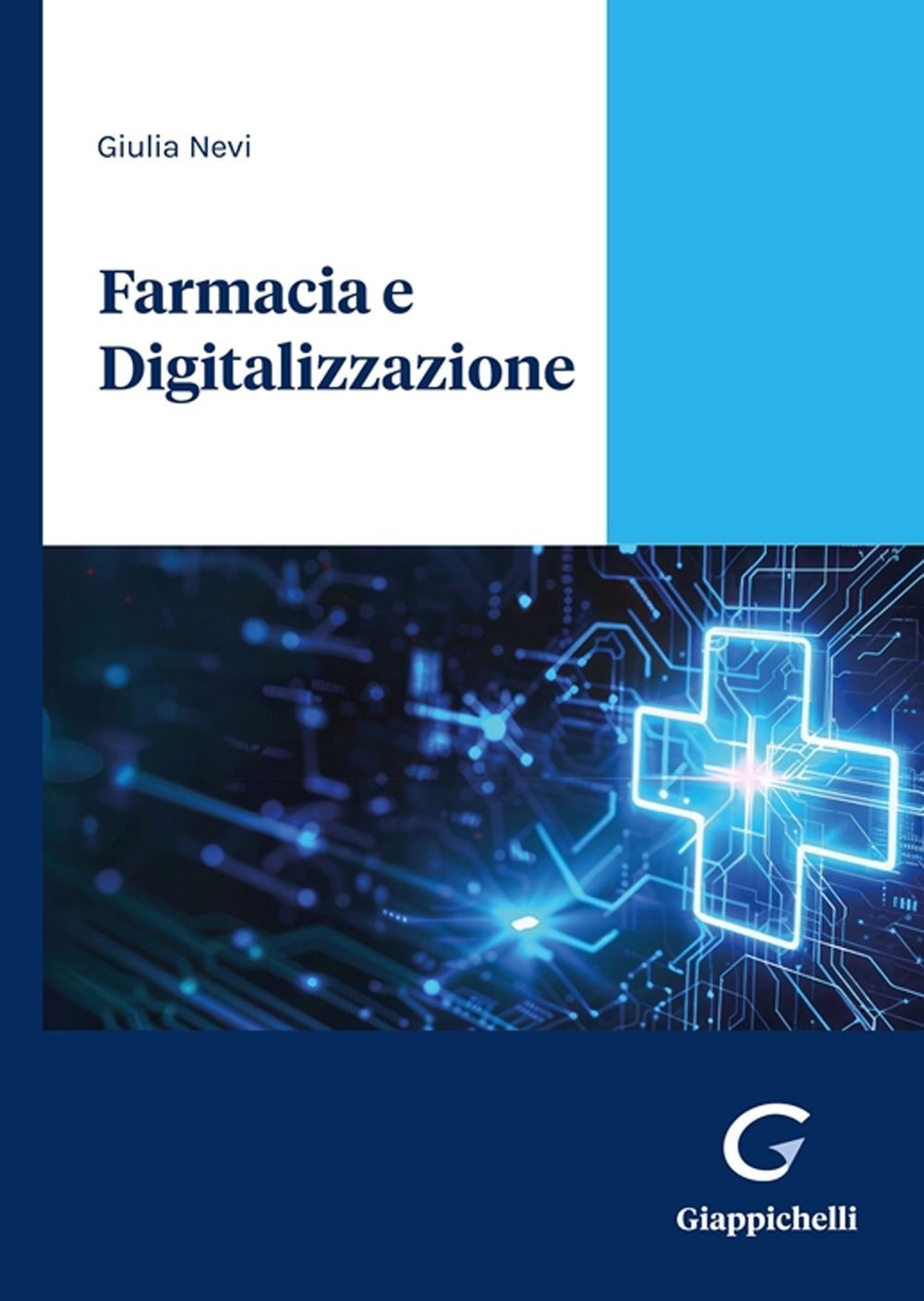 Libro Nuovo - Nevi-Farmacie  - Giappichelli