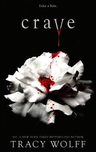 Tracy Wolff Crave (Tascabile)