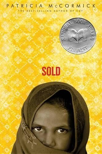 Patricia McCormick Sold (Tascabile)