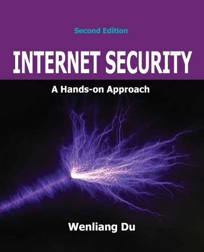 Wenliang Du Internet Security (Tascabile)