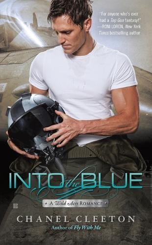 Chanel Cleeton Into the Blue (Tascabile) Wild Aces Romance