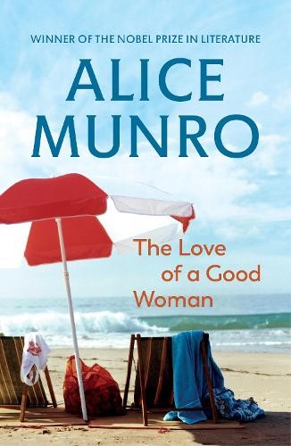 Alice Munro The Love of a Good Woman (Tascabile)