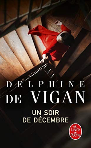 9782253070993 Un soir de décembre - Delphine de Vigan