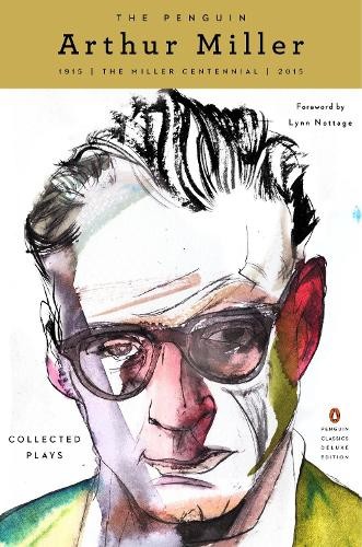 Arthur Miller The Penguin Arthur Miller (Tascabile)