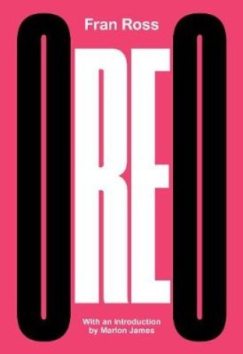 Oreo (Picador Classic) by Fran Ross [Paperback]