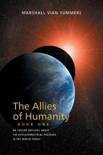 Marshall Vian Summers Allies of Humanity Book One (Tascabile)