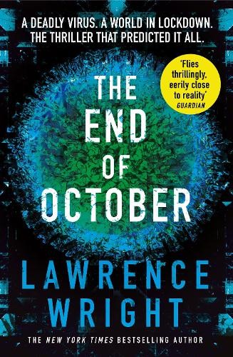 Lawrence Wright The End of October (Tascabile)