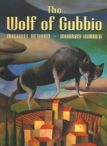 The Wolf of Gubbio (Copertina rigida)