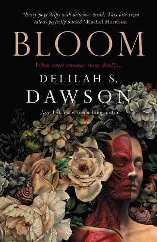 Delilah S. Dawson Bloom (Tascabile)