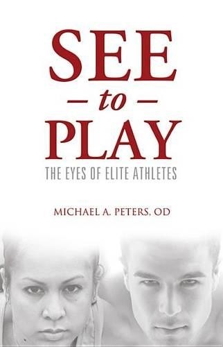 Michael A Peters See to Play (Tascabile)
