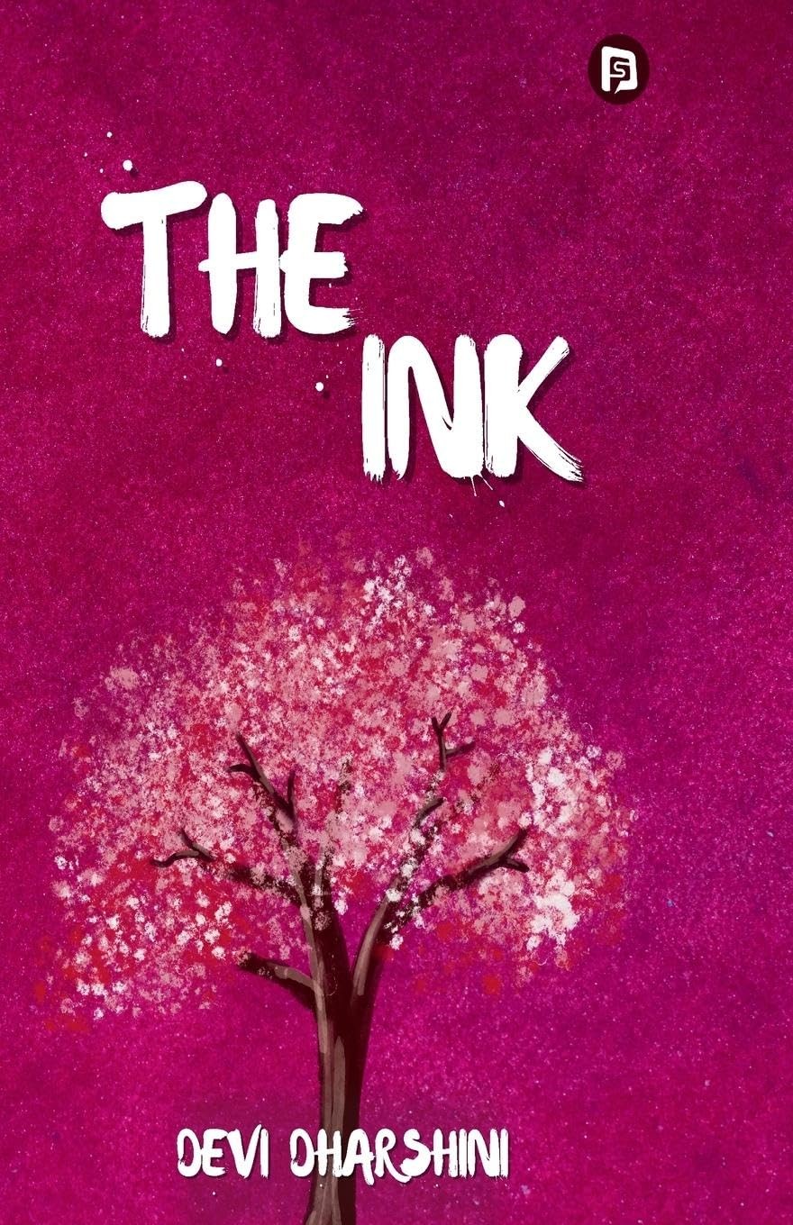 Devi Dharshini The Ink (Tascabile)