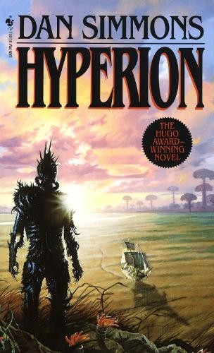 Dan Simmons Hyperion (Tascabile) Hyperion Cantos