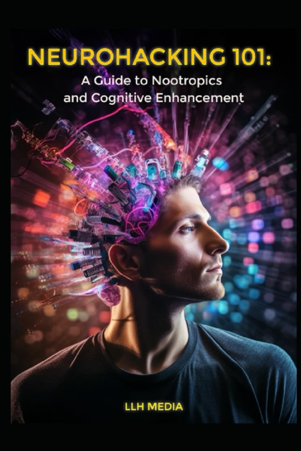Black Unicorn H A Guide to Nootropics and Cognitive Enhancement: Neu (Tascabile)