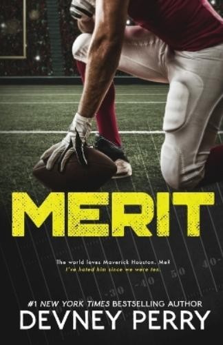 Devney Perry Merit (Tascabile)