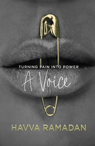 Havva Ramadan A Voice (Copertina rigida)