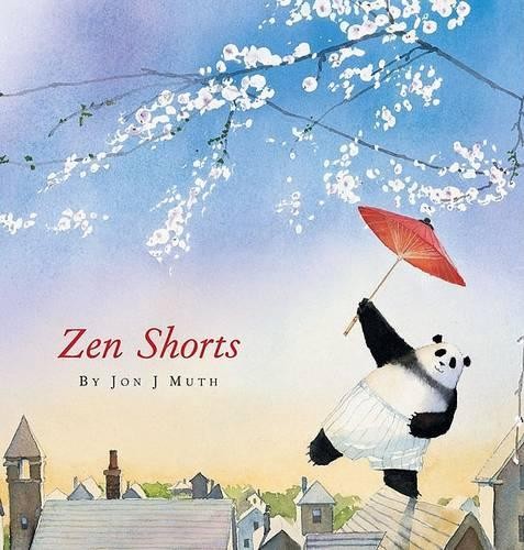 Jon,J Muth Zen Shorts (Copertina rigida) Zen Shorts