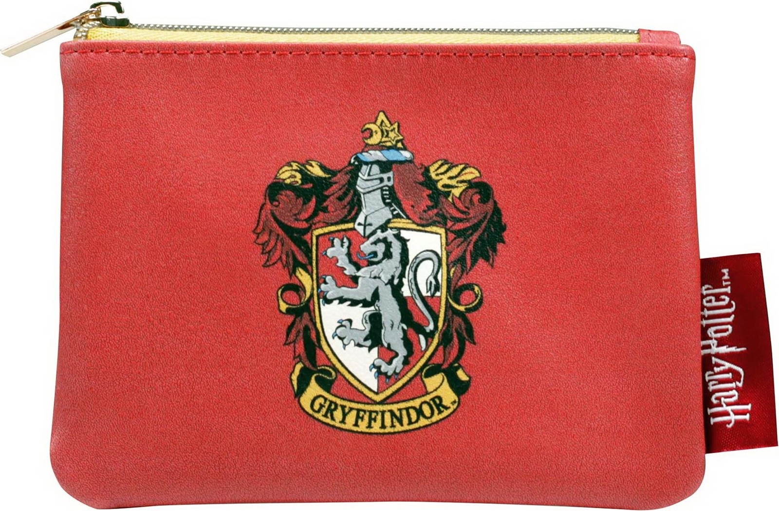 Harry Potter: Half Moon Bay - Gryffindor (Purse Small / Borsetta) -