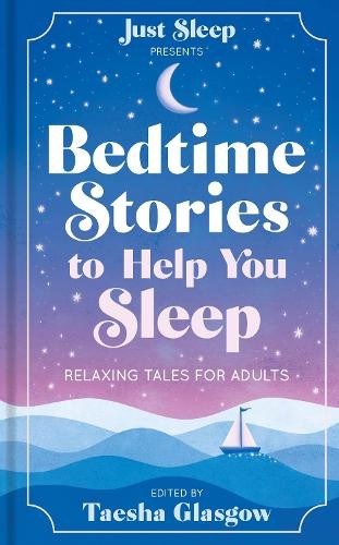 Taesha Glasgow Bedtime Stories to Help You Sleep (Copertina rigida)