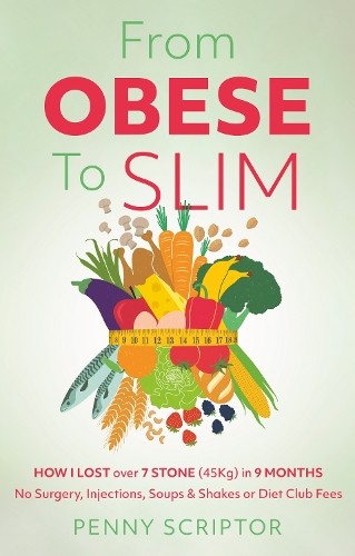 Penny Scriptor From OBESE To SLIM (Tascabile) (PRESALE 28/06/2025)