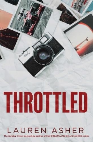 Lauren Asher Throttled (Tascabile) Dirty Air