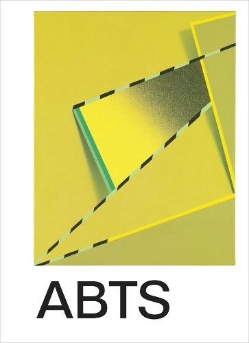 Juliane Rebentisch Tomma Abts (Copertina rigida)