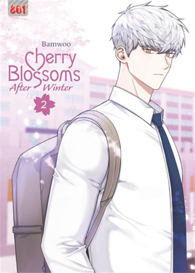 Bamwoo. - Cherry blossoms after winter. Vol. 2.