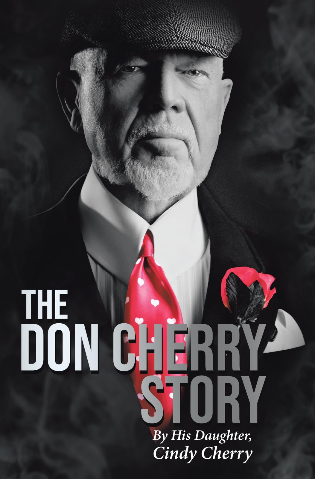 Cindy Cherry The Don Cherry Story (Copertina rigida)