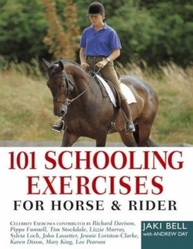 Jaki Bell Andrew Day Jaki Bell Andrew Day 101 Schooling Exercises (Tascabile)