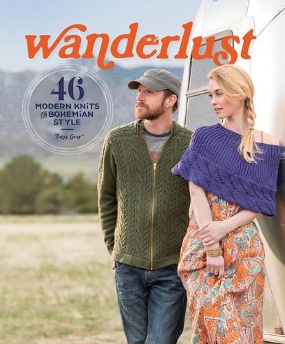 Tanis Gray Wanderlust (Tascabile)