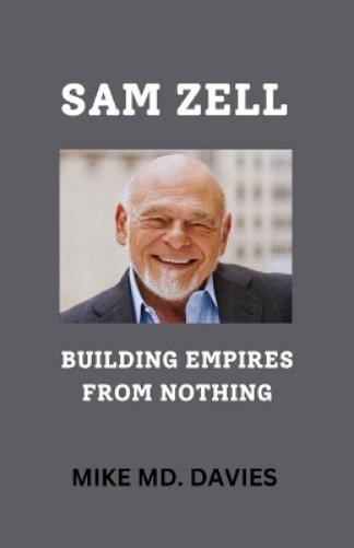 Mike MD Davies Sam Zell (Tascabile)