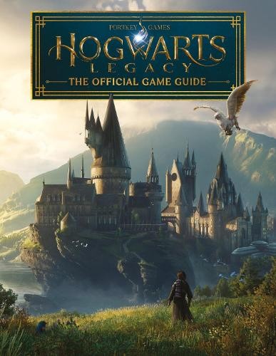 Hogwarts Legacy: The Official Game Guide (Tascabile) Harry Potter